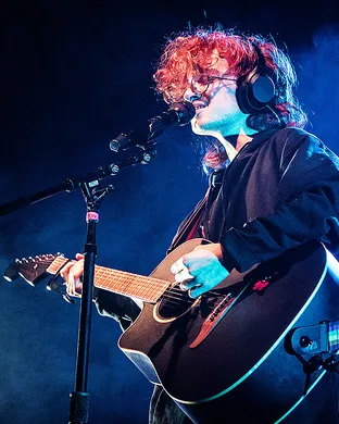 Cavetown Orlando