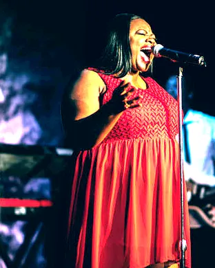 Cece Teneal Orlando