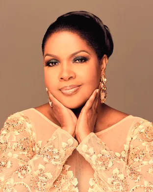 CeCe Winans
