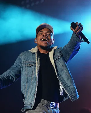 Chance The Rapper