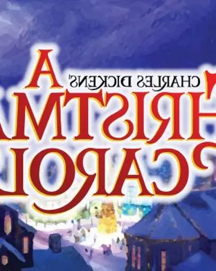 Charles Dickens' A Christmas Carol Clearwater