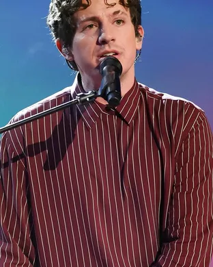 Charlie Puth Orlando