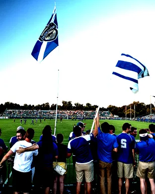 Charlotte Independence Bradenton