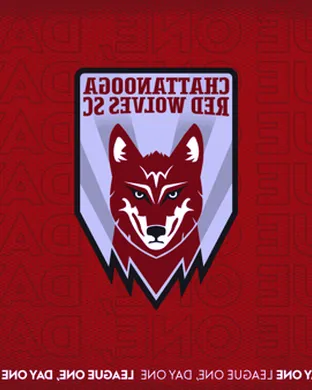 Chattanooga Red Wolves Sc Bradenton