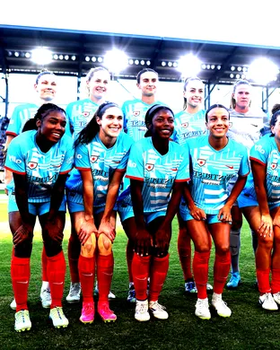 Chicago Stars Fc Orlando
