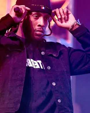 Chris Travis Orlando