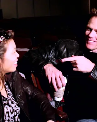 Christopher Titus Orlando