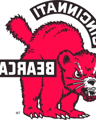 Cincinnati Bearcats Women's Volleyball vs. UCF Knights