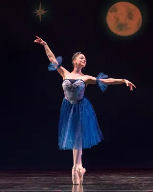 Cinderella - Ballet Lakeland