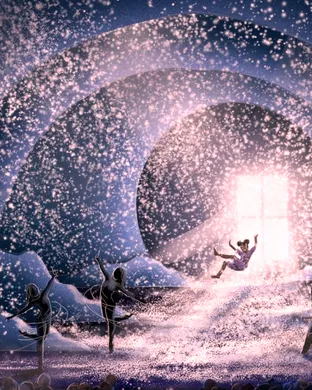 Cirque Du Soleil - Twas The Night Before Tampa