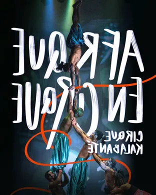 Cirque Kalabante - Afrique en Cirque Sarasota