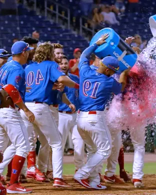 Clearwater Threshers Clearwater