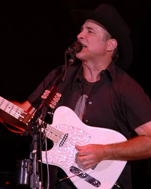 Clint Black Orlando