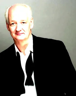 Colin Mochrie Clearwater