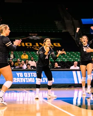 Colorado Buffaloes Women's Volleyball Orlando