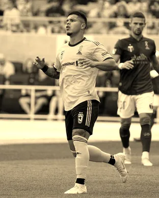 Columbus Crew Orlando