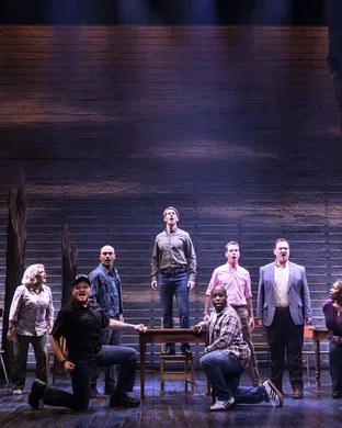 Come From Away Clearwater