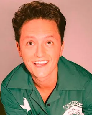 Connor Wood Orlando