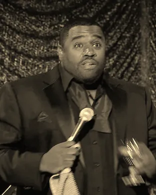 Corey Holcomb Tampa