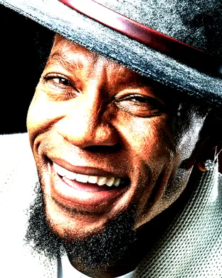 D.L. Hughley Orlando