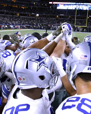 Dallas Cowboys Arlington