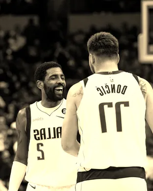 Dallas Mavericks Dallas