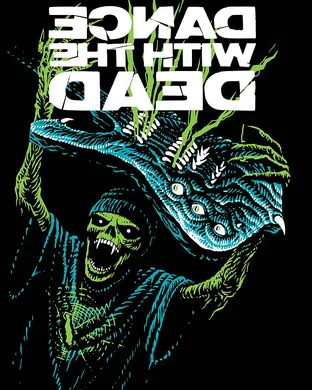 Dance With The Dead Orlando