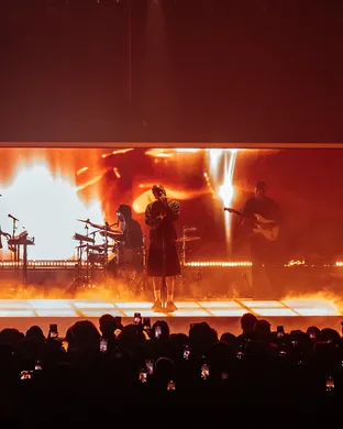 Daniel Caesar Tampa