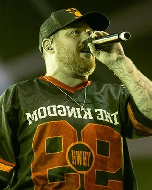 Danny Worsnop Tampa