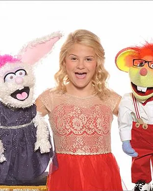 Darci Lynne