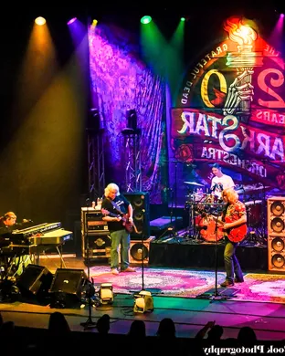 Dark Star Orchestra Clearwater