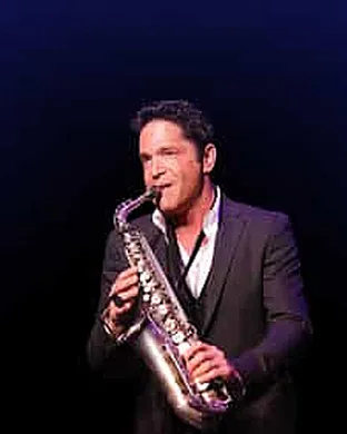 Dave Koz Sarasota
