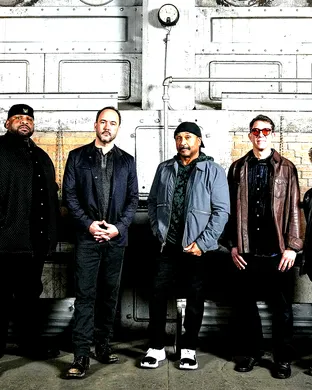 Dave Matthews Band Tampa