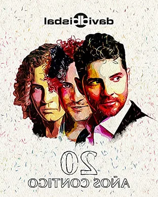 David Bisbal Orlando