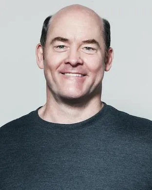 David Koechner Tampa