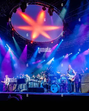 Deep Purple Clearwater