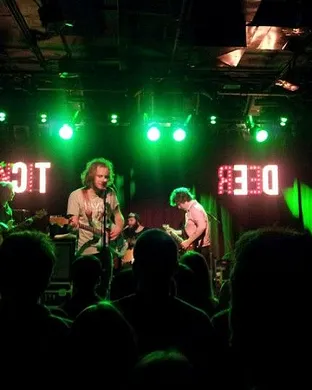 Deer Tick Orlando