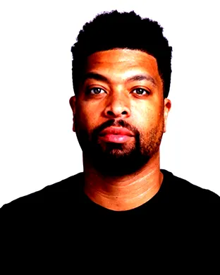 DeRay Davis Orlando