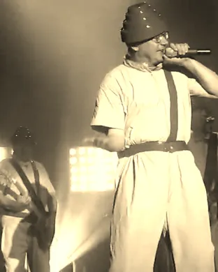 Devo Orlando
