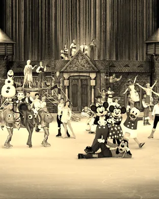 Disney On Ice Orlando