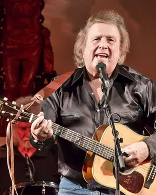 Don McLean Sarasota