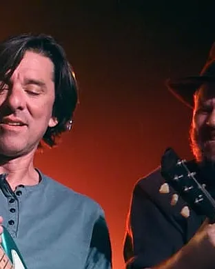 Drive By Truckers Orlando