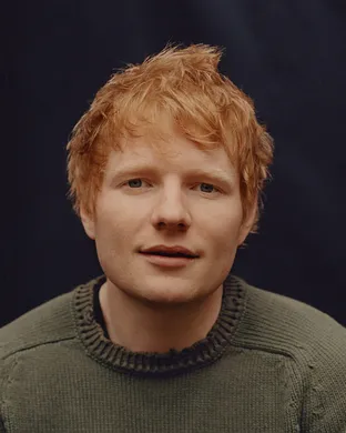 Ed Sheeran Tampa