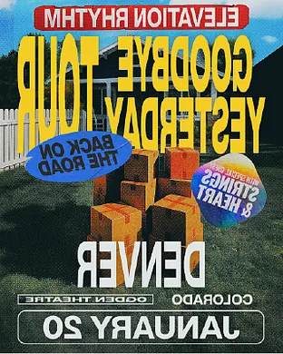 Elevation Rhythm Orlando