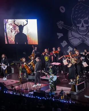Emo Orchestra Orlando