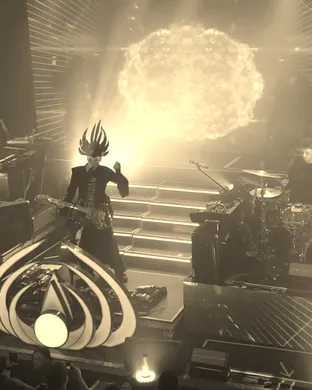 Empire Of The Sun Tampa
