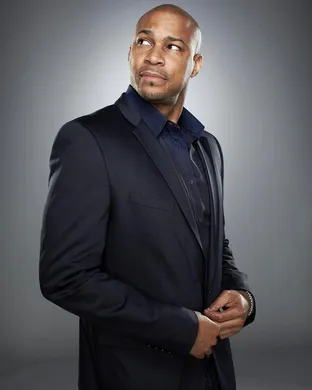 Finesse Mitchell Tampa