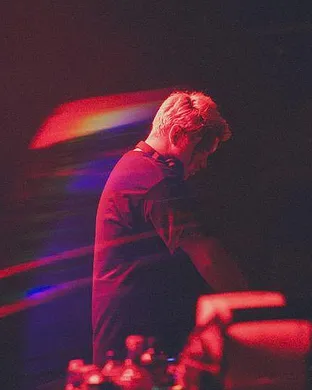 Flux Pavilion Tampa