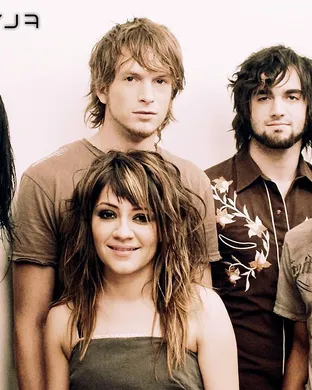 Flyleaf Orlando