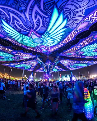 Forbidden Kingdom Music Festival Orlando